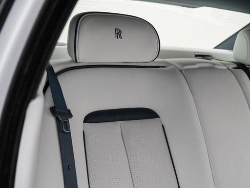 Certified 2022 Rolls-Royce Ghost image 58