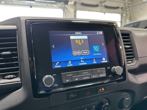 Used 2024 Nissan Frontier S w/ Technology Package AWD/4WD image 37