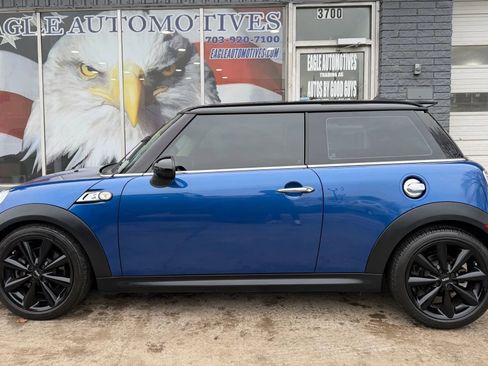 Used 2013 MINI Cooper S image 6