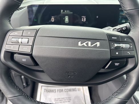 Certified 2026 Kia Sportage S AWD/4WD image 27