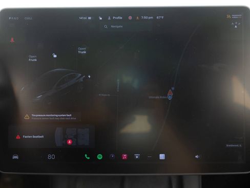 Used 2021 Tesla Model 3 Long Range image 33