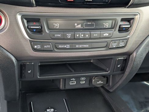 Used 2025 Honda Ridgeline RTL image 25