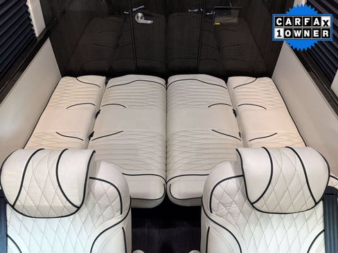 Used 2025 Mercedes-Benz Sprinter 3500 image 37