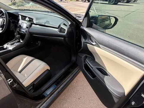 Used 2017 Honda Civic LX image 28