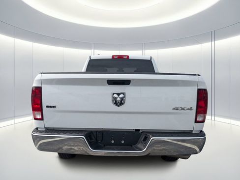 Certified 2024 RAM 1500 Classic SLT AWD/4WD image 5