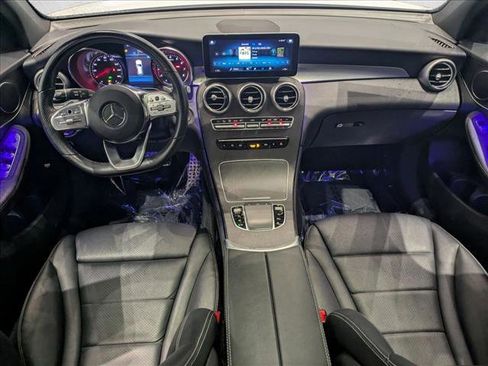 Certified 2022 Mercedes-Benz GLC 300 4MATIC image 18