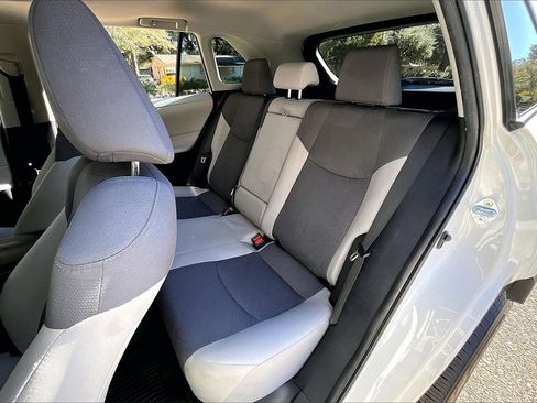 Used 2024 Toyota RAV4 XLE image 19