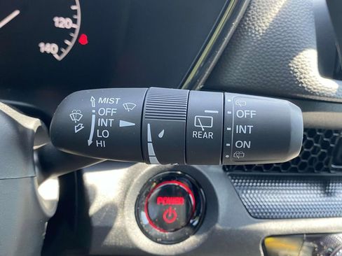 New 2025 Honda CR-V Sport-L image 23