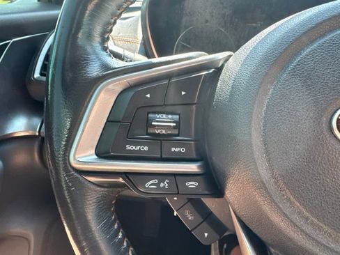 Used 2019 Subaru Crosstrek 2.0i Limited w/ Moonroof Package w/Navigation AWD/4WD image 24