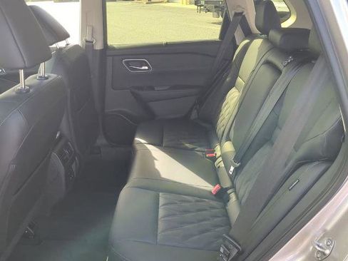 Certified 2026 Nissan Rogue Platinum w/ Tech Package image 14