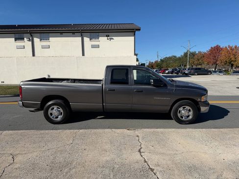 Used 2004 Dodge Ram 2500 Truck SLT w/ Trailer Tow Group image 4