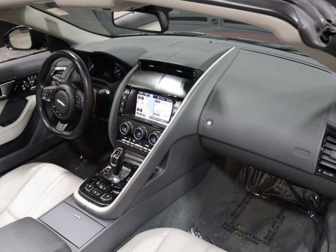 Used 2014 Jaguar F-TYPE S RWD image 38