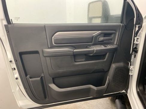 New 2026 RAM 5500 Tradesman image 21