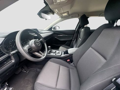 Used 2025 MAZDA CX-30 AWD 2.5 S image 19