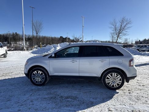 Used 2010 Ford Edge Limited image 13