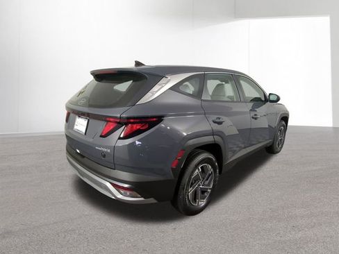 New 2026 Hyundai Tucson Blue SE AWD/4WD image 12