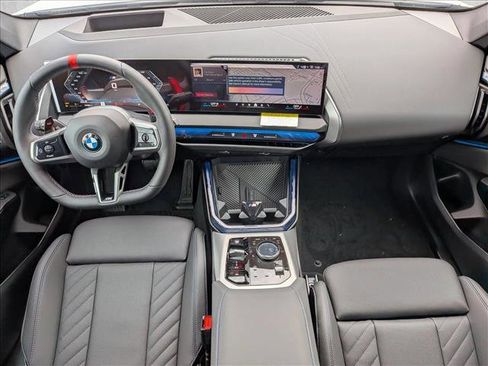 New 2026 BMW X3 M50 w/ Premium Package image 16