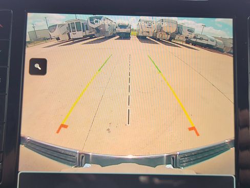 Used 2022 RAM 1500 Lone Star AWD/4WD image 18