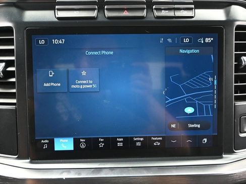 Used 2024 Ford F250 Lariat w/ Sport Appearance Package AWD/4WD image 27