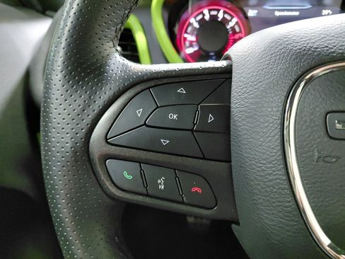 Used 2023 Dodge Challenger R/T w/ Blacktop Package image 37