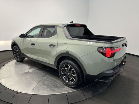 Certified 2023 Hyundai Santa Cruz SEL AWD/4WD image 5