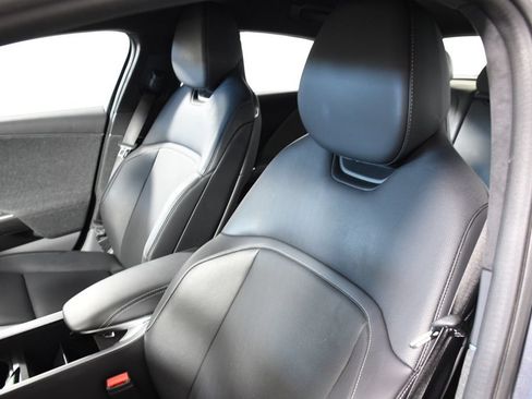 Used 2024 Lucid Air Touring AWD/4WD image 16
