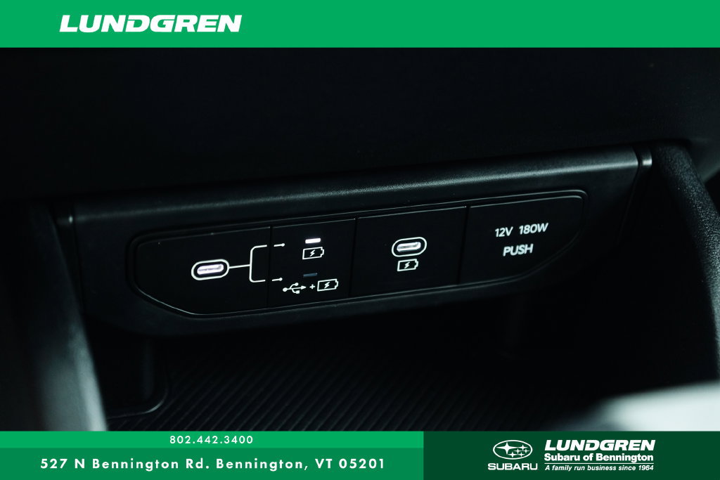 Used 2025 Kia K4 FWD image 20