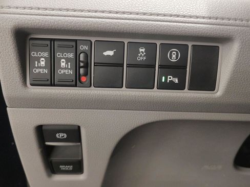 Used 2024 Honda Odyssey Touring image 20