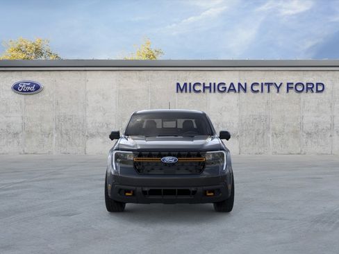 New 2026 Ford Maverick Tremor AWD/4WD image 6