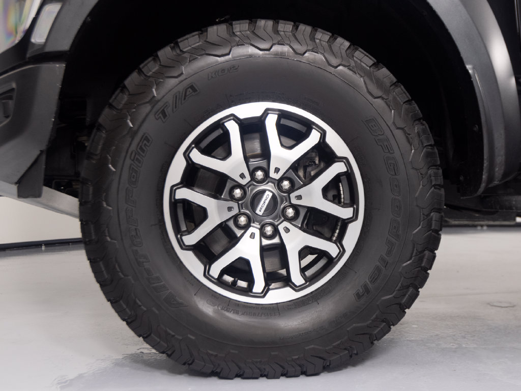 Used 2022 Ford F150 Raptor w/ Equipment Group 801A High AWD/4WD image 9