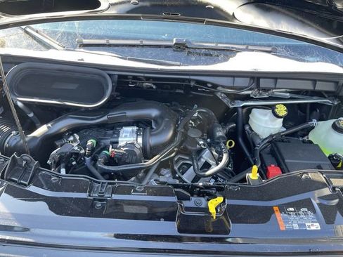 New 2026 Ford Transit 250 Base image 12