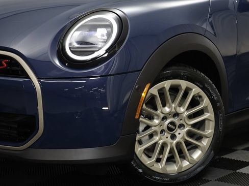 New 2026 MINI Cooper S FWD image 4