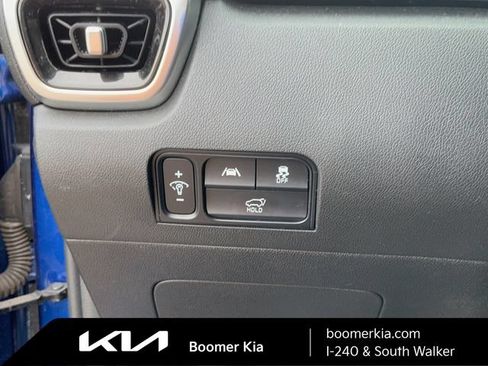 Used 2021 Kia Sorento SX AWD/4WD image 20