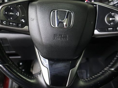 Used 2018 Honda CR-V EX-L image 18