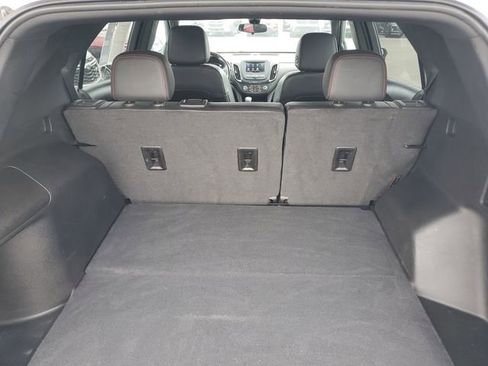 Certified 2022 Chevrolet Equinox RS AWD/4WD image 8