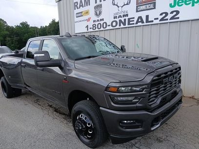 New 2026 RAM 3500 Big Horn