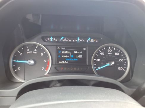 Used 2022 Ford F250 4x4 Regular Cab Super Duty image 14