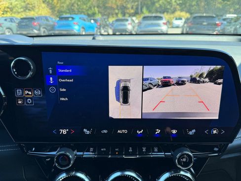 New 2025 Chevrolet Blazer EV LT AWD/4WD image 89