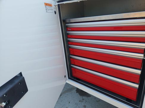 New 2026 Chevrolet Silverado 3500 W/T w/ WT Convenience Package image 34