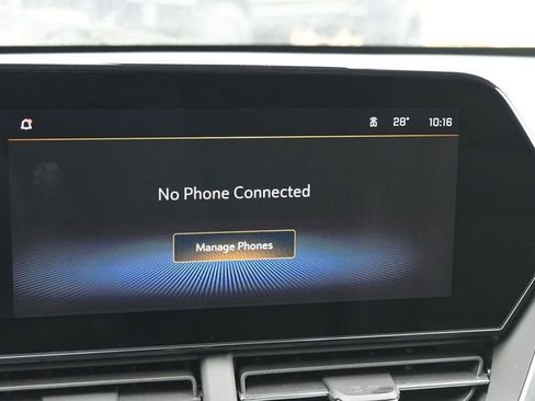 New 2026 Chevrolet Trax LT w/ Driver Confidence Package image 27