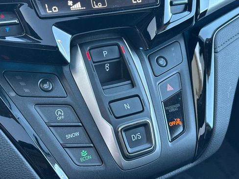 Certified 2024 Honda Odyssey Touring image 28
