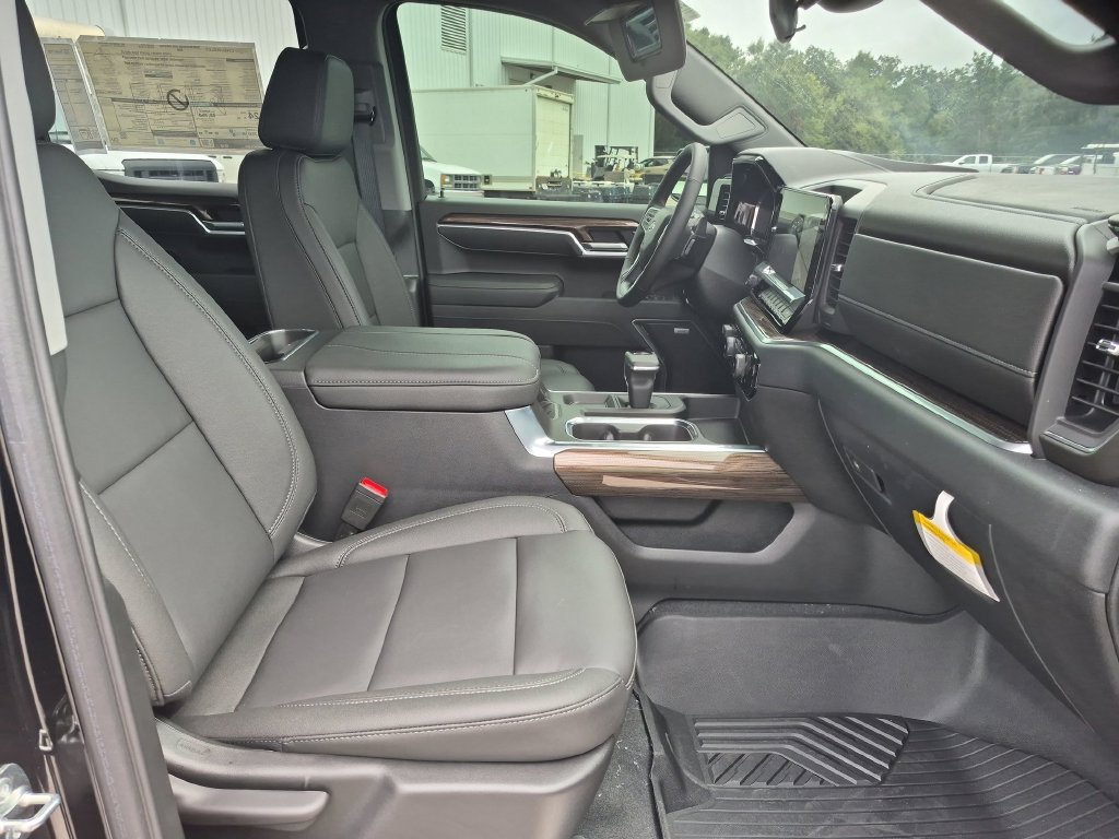 New 2026 Chevrolet Silverado 1500 RST w/ RST All Star Premium Package AWD/4WD image 30