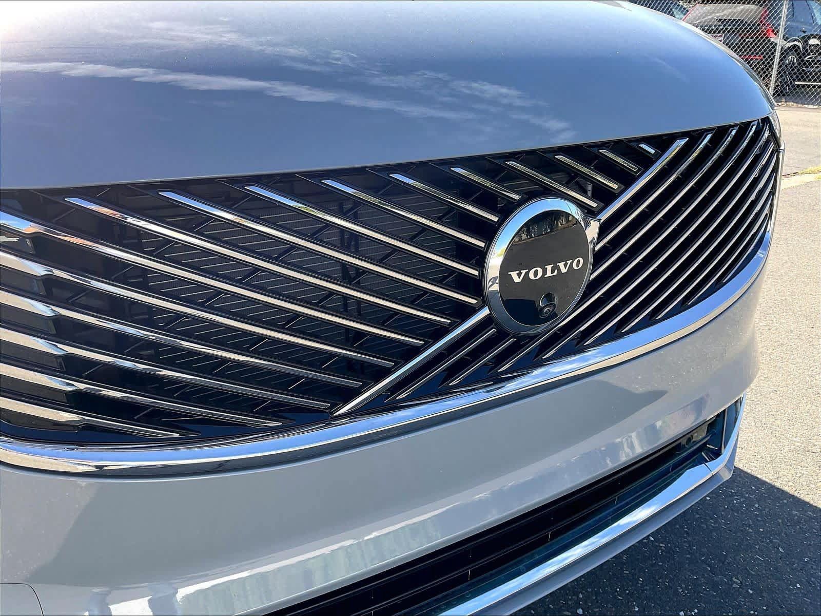 New 2026 Volvo XC90 T8 Ultra w/ Protection Package AWD/4WD image 34