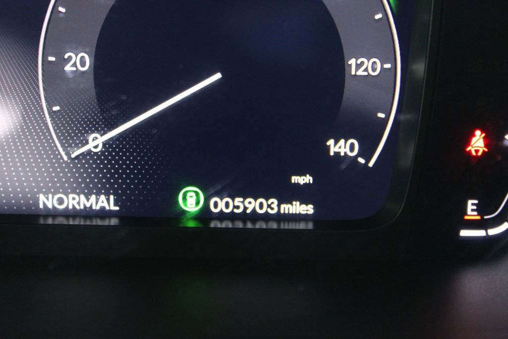 Certified 2026 Honda CR-V Sport-L image 20