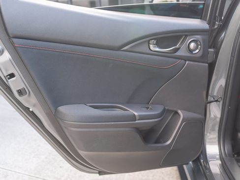 Used 2019 Honda Civic Type R image 43