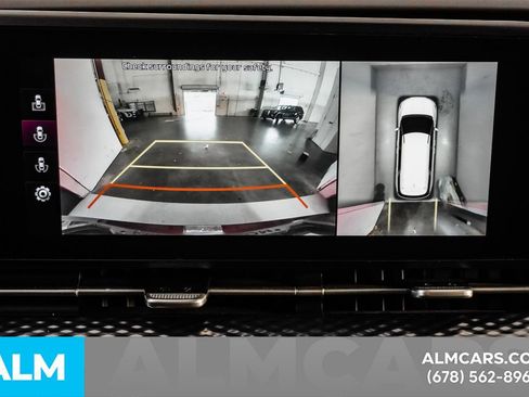 Used 2022 Kia Carnival SX Prestige image 36