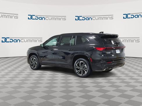 New 2026 Buick Enclave Sport Touring w/ Power Package AWD/4WD image 6