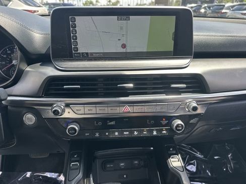 Used 2022 Kia Telluride S FWD image 21