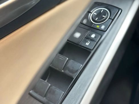 Used 2020 Lexus IS 350 F Sport w/ F Sport Package image 30