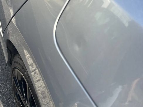 Used 2021 Honda Civic Sport image 9